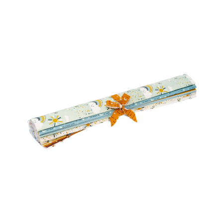 RJ5200P-FQR Sunny Days Ahead Fat Quarter - Roll