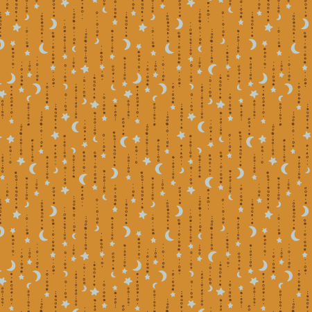 RJ5202-SO1 Sunny Days Ahead - Wish For The Stars - Solar Fabric