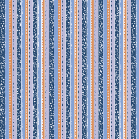 RJ5203-FA3 Sunny Days Ahead - Skip In Your Step - Fresh Air Fabric