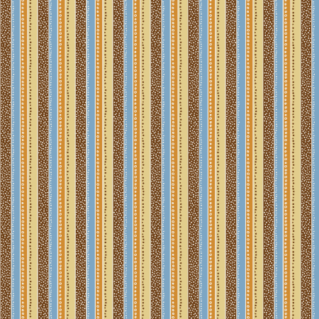 RJ5203-GO1 Sunny Days Ahead - Skip In Your Step - Gounded Fabric