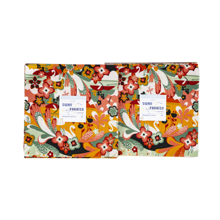 RJ4200P-10X10 Swan Paraiso 10X10 Pack