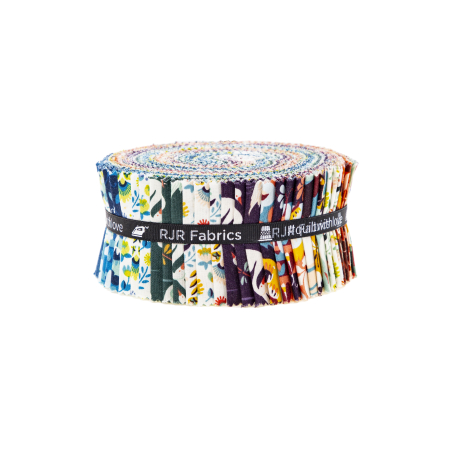 RJ4200P-2.5S Swan Paraiso 2.5 Strip