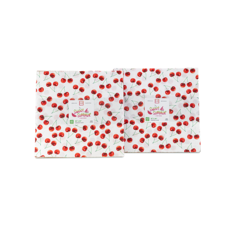 RJ6000P-10X10 Sweet Summer Digiprint 10X10 Pack