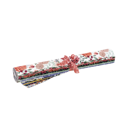 JM300P-FQR Twilight Meadows Fat Quarter - Roll