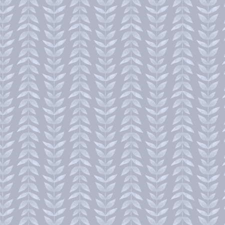 JM304-CL2 Twilight Meadows - Drifting Stems - Cloud Fabric