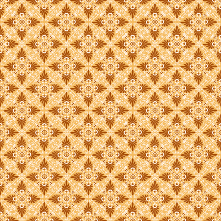 RJ4302-MA4 Viaggio A Venezia - Sicilian Tiles - Marigold Fabric