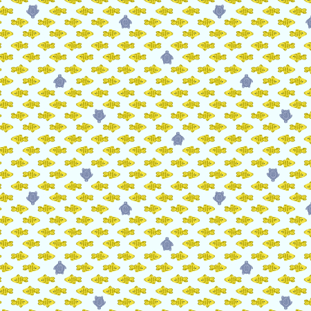 RJ5903-CC1 Wave And Sea - Go Your Own Way - Crisp Chartreuse Fabric