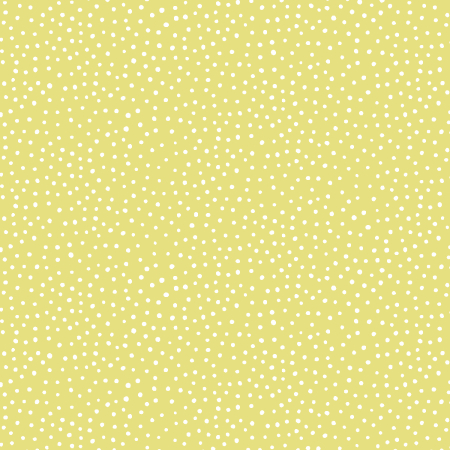 RJ4010-ML3 Happiest Dots - Mellow Lime Fabric