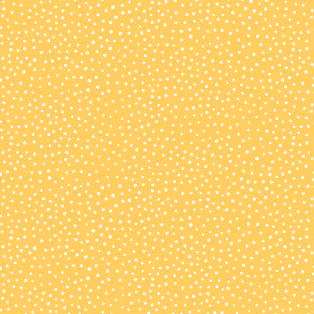 RJ4010-MS4 Happiest Dots - Morning Sun Fabric