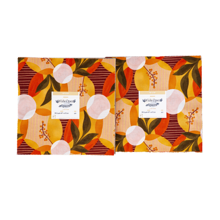 RJ3400P-10X10 Wide Open Spaces 10X10 Pack