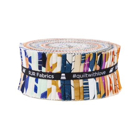 RJ3400P-2.5S Wide Open Spaces 2.5 Strip