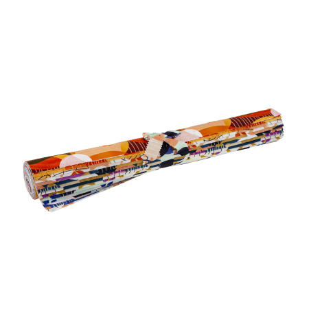RJ3400P-FQR Wide Open Spaces Fat Quarter - Roll
