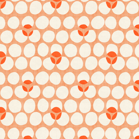 RJ3404-FI2 Wide Open Spaces - Just Around the Riverbend - Fire Fabric