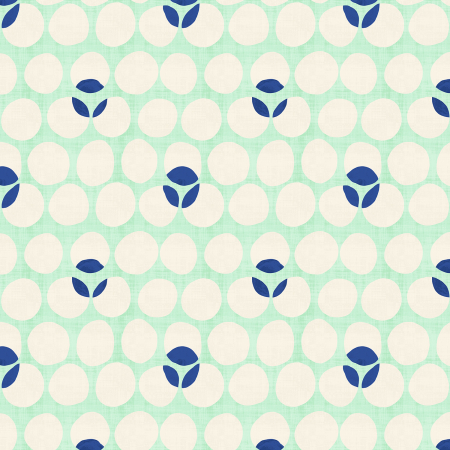 RJ3404-TE3 Wide Open Spaces - Just Around the Riverbend - Teal Fabric