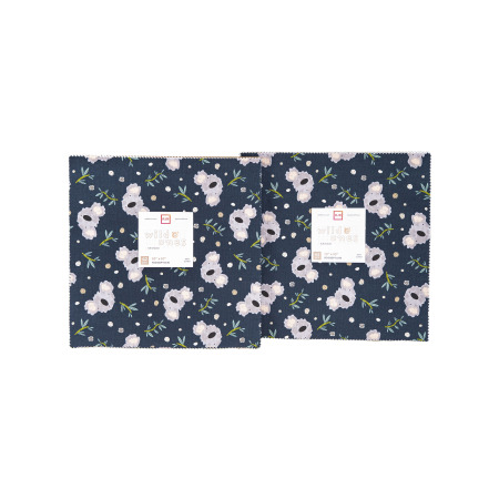 RJ4100P-10X10 Wild Ones 10X10 Pack