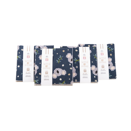 RJ4100P-5X5 Wild Ones 5X5 Pack