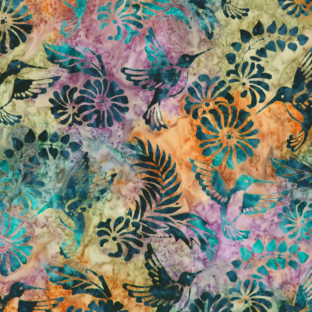 SRK-23199-445 HUMMINGBIRD