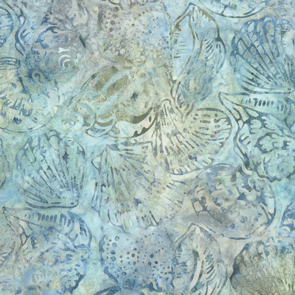 AMD-23495-68 DUSTY BLUE