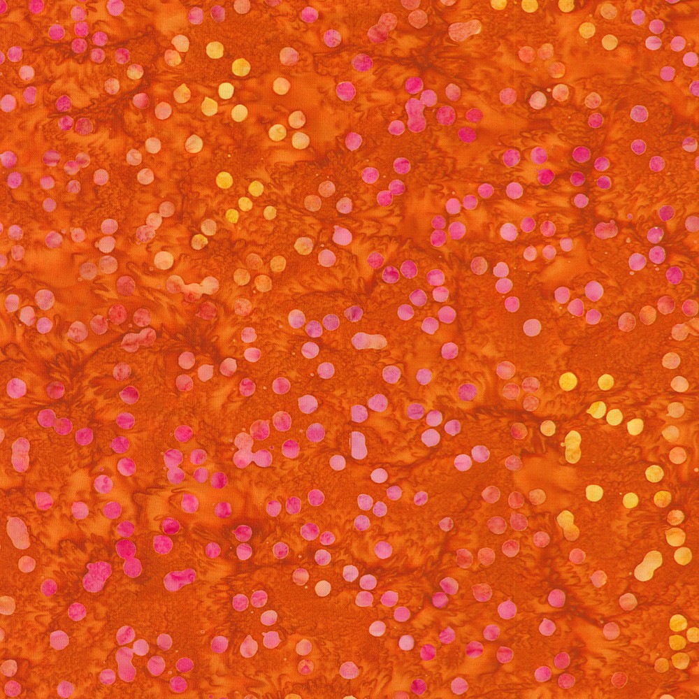 SRK-23299-8 ORANGE