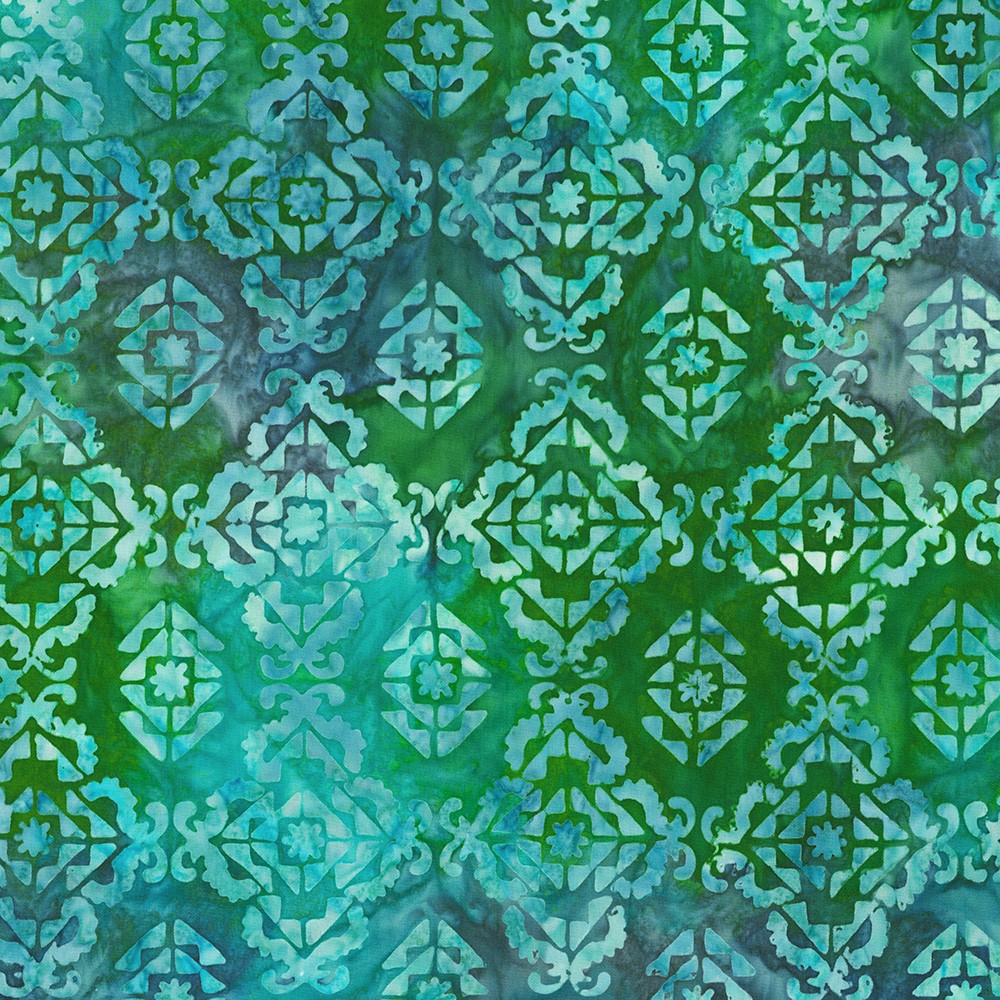 SRK-23400-211 ISLAND GREEN