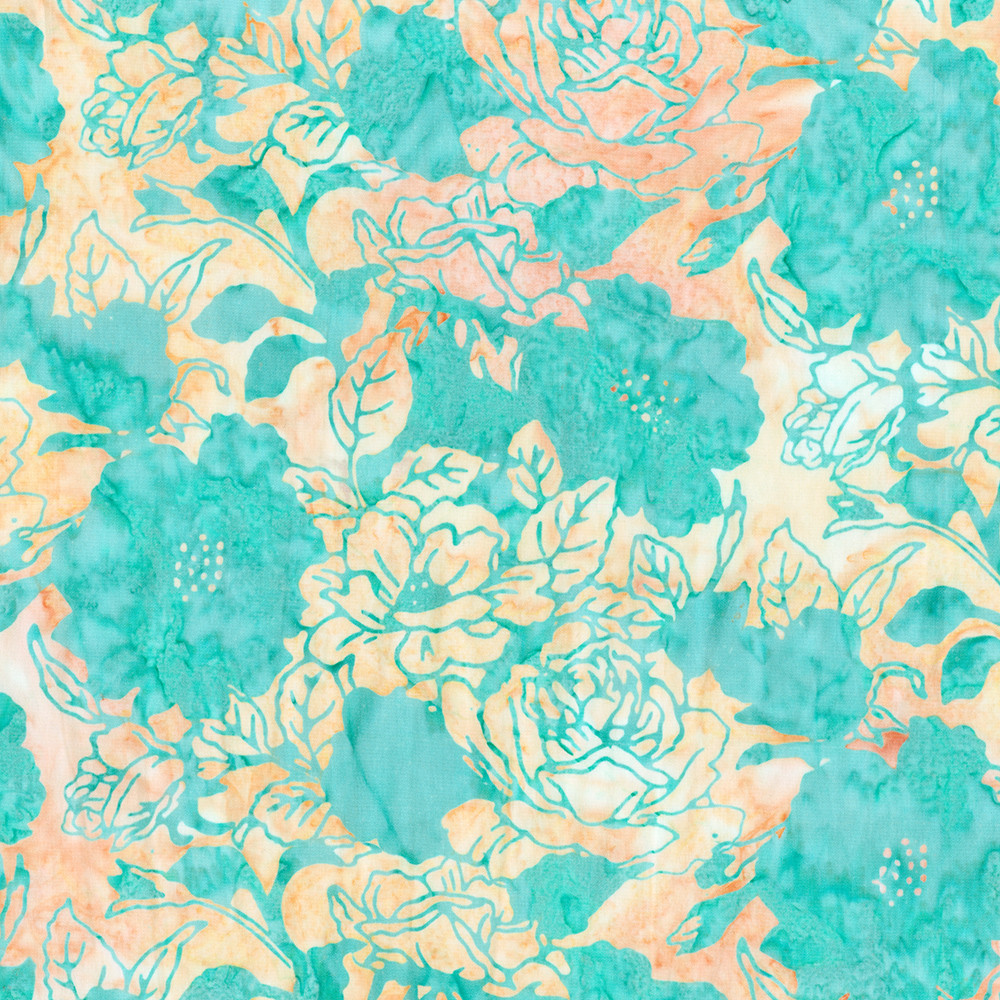 SRK-23133-81 TURQUOISE