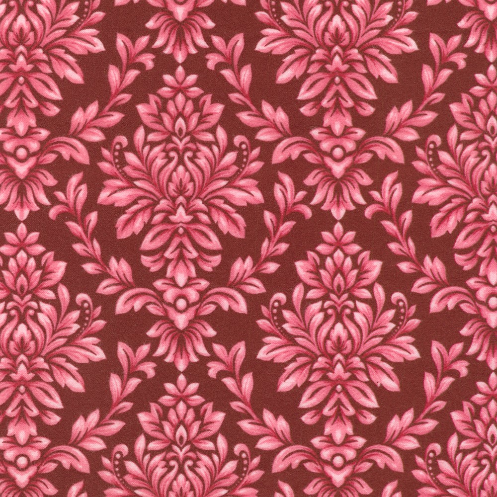 FLHF-21365-95 BURGUNDY