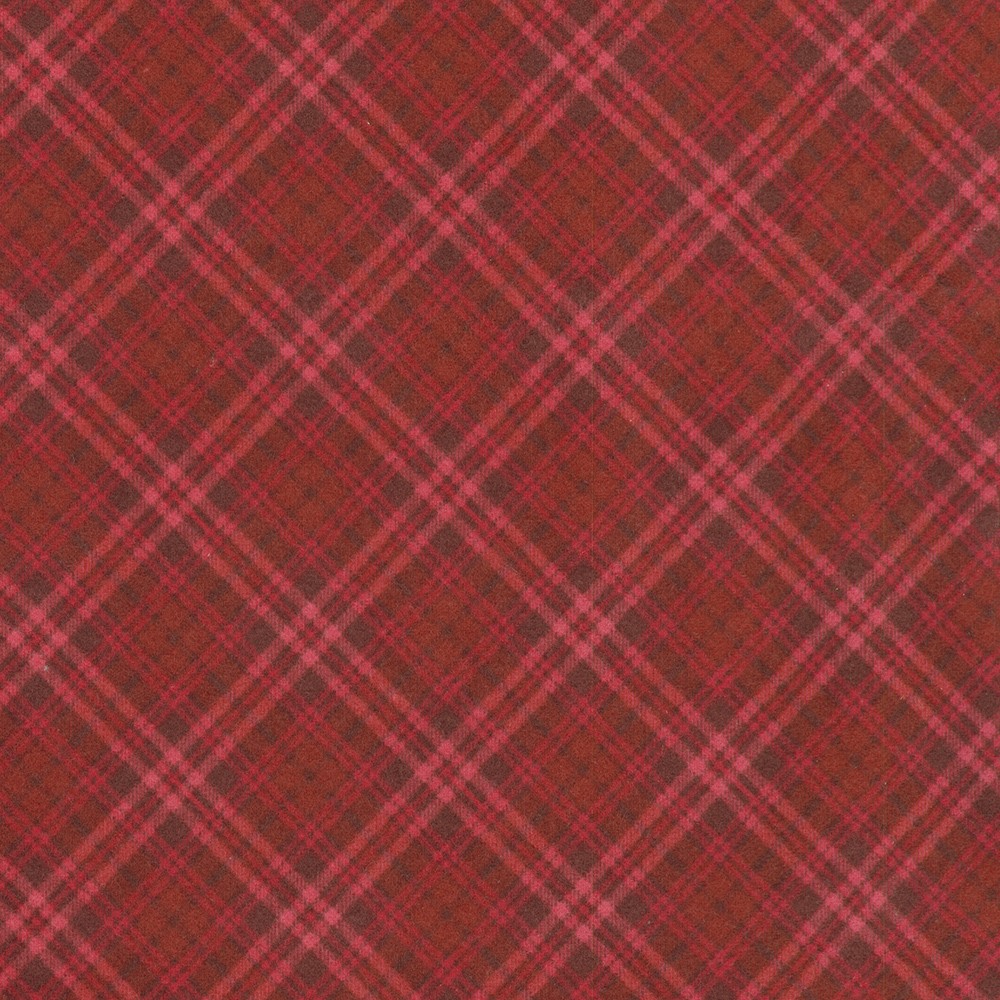 FLHF-21367-95 BURGUNDY