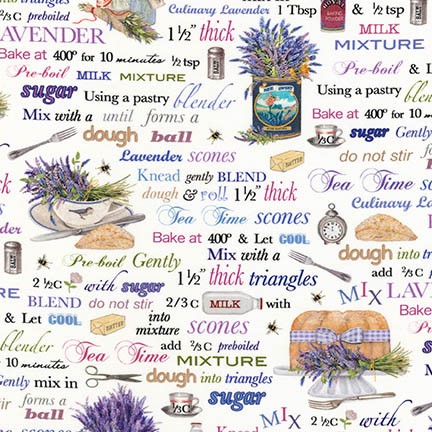 AMK-17448-23 LAVENDER