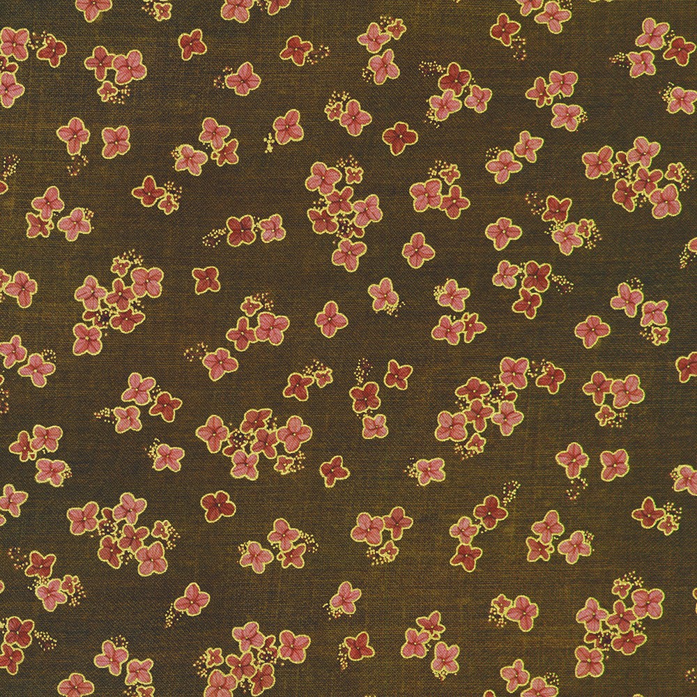 AWHDM-23921-342 CHESTNUT