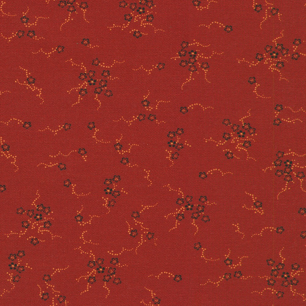 AUJD-23654-3 RED