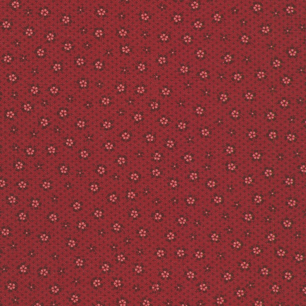 AUJD-23656-95 BURGUNDY