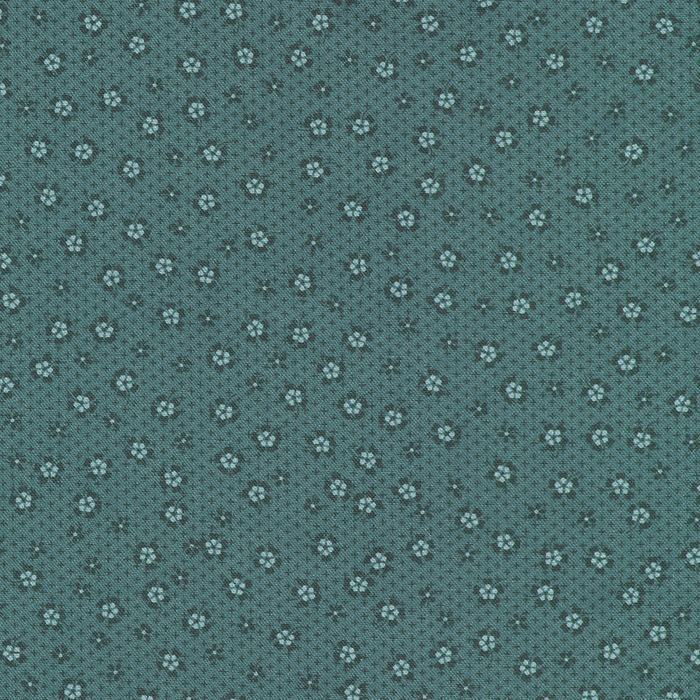 AUJD-23656-403 TEAL BLUE