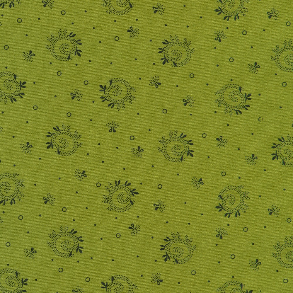 AZUD-23420-49 OLIVE