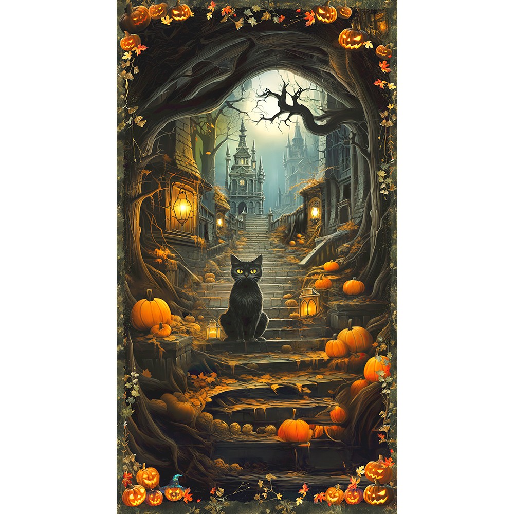 APYD-23691-282 SPOOKY
