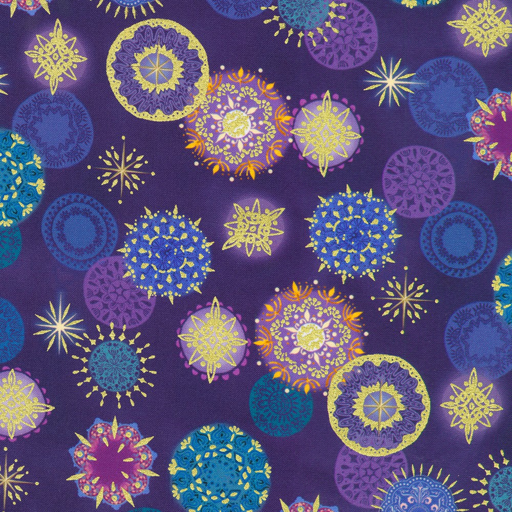 RRMDM-23729-413 NOBLE PURPLE