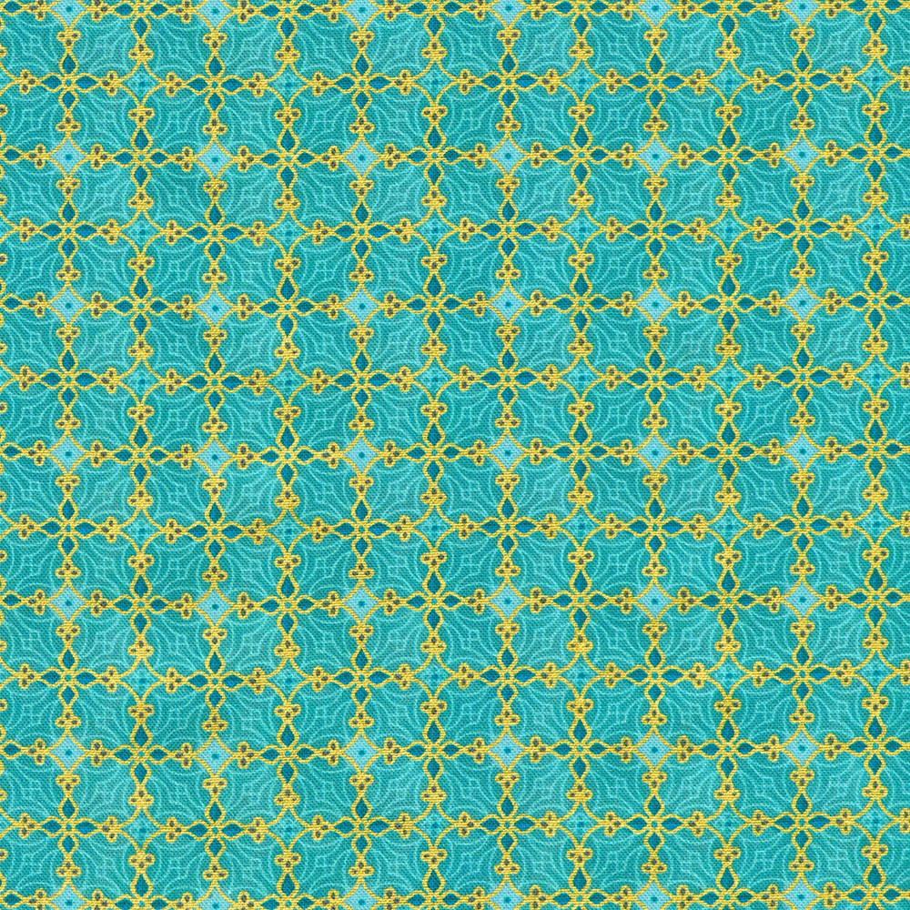 RRMDM-23730-81 TURQUOISE
