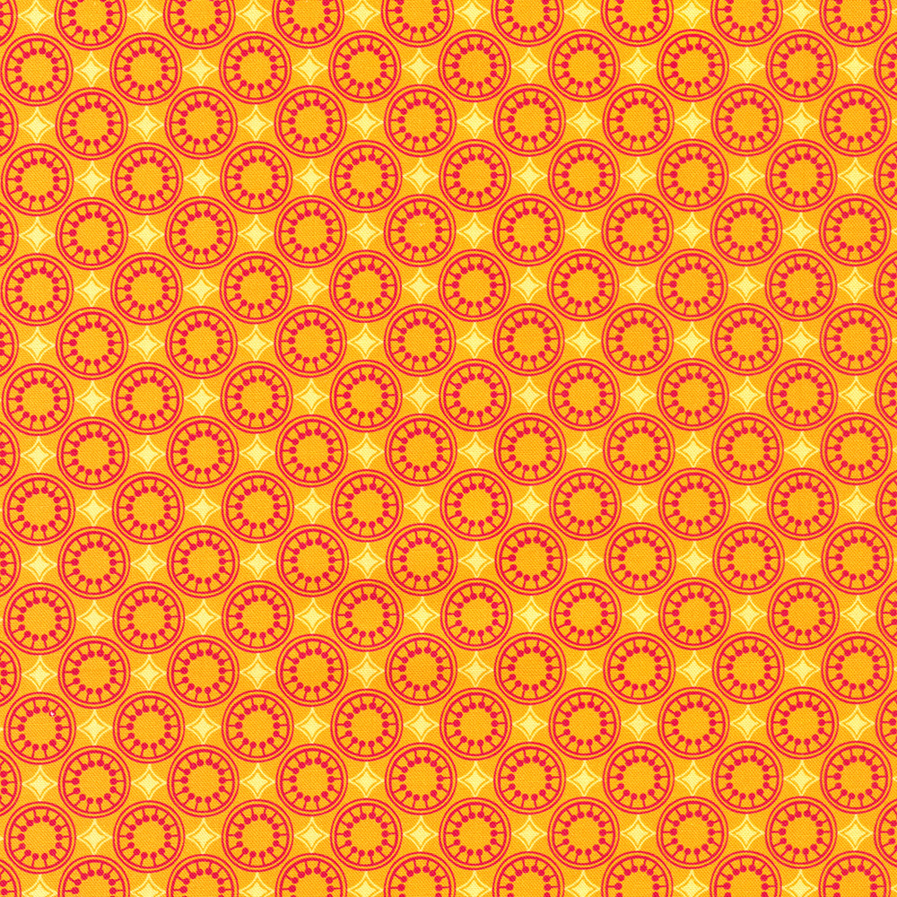 APWD-23251-8 ORANGE