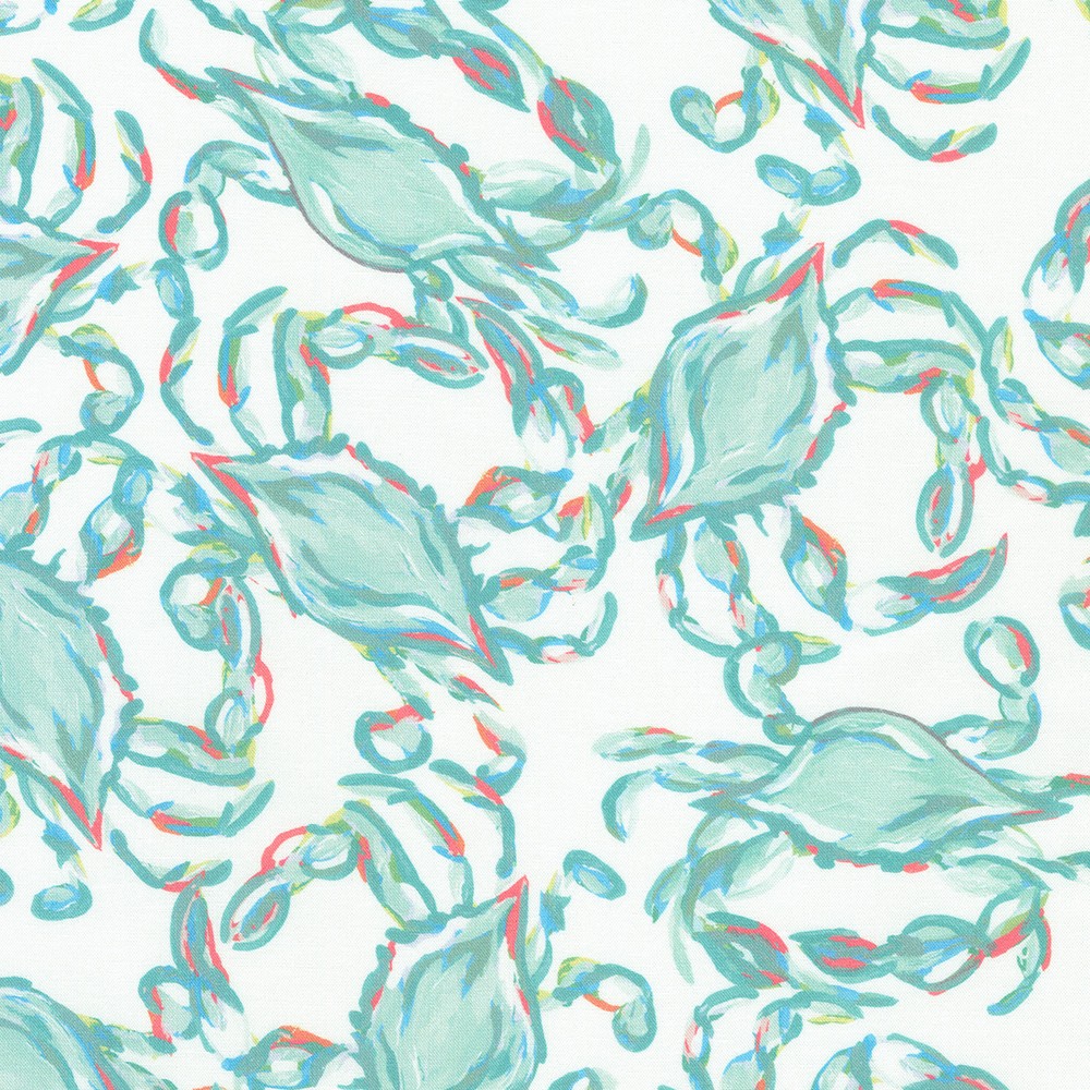 RSDD-23942-333 SEA GLASS