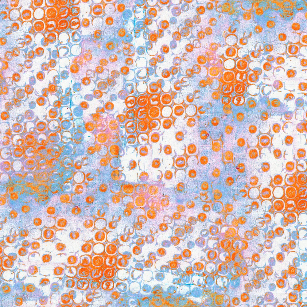 ANJD-23634-61 PERIWINKLE