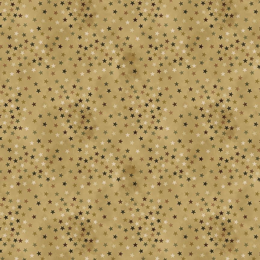 STARS