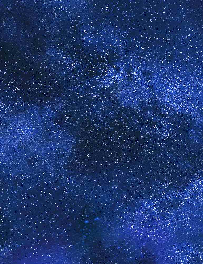 STARRY SKY