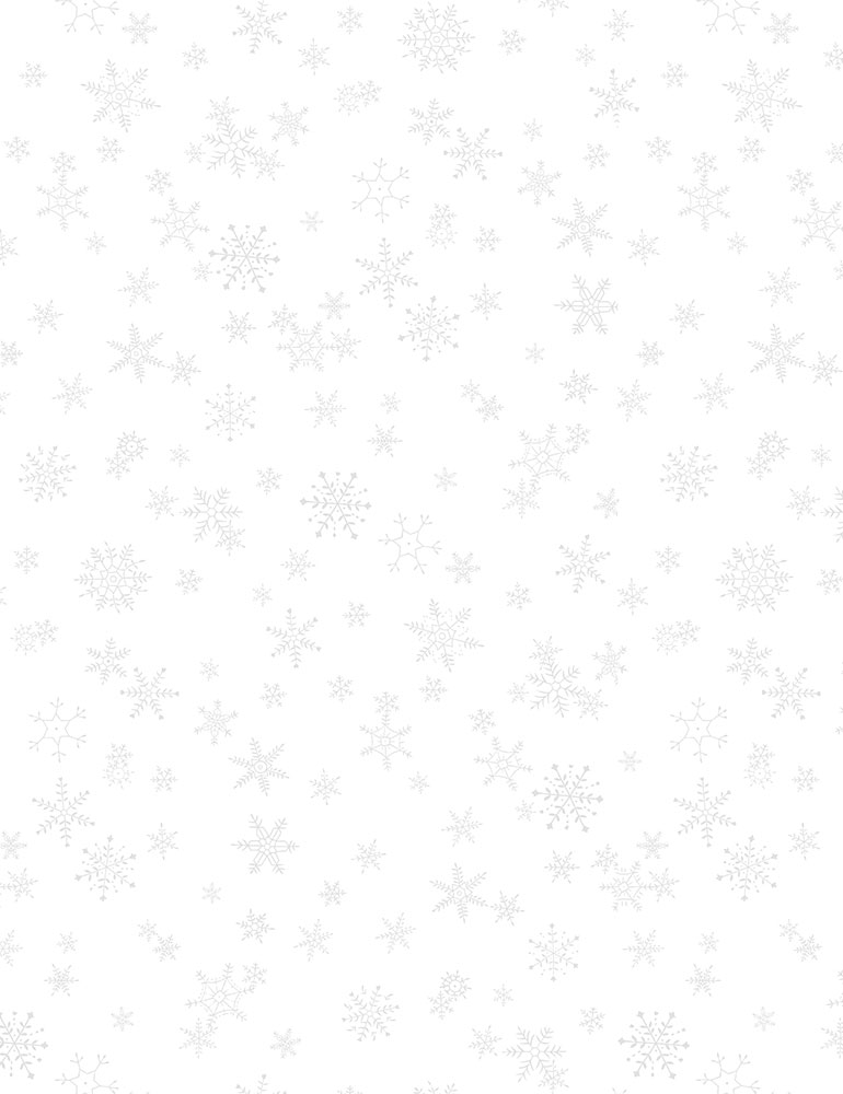 SNOWFLAKES
