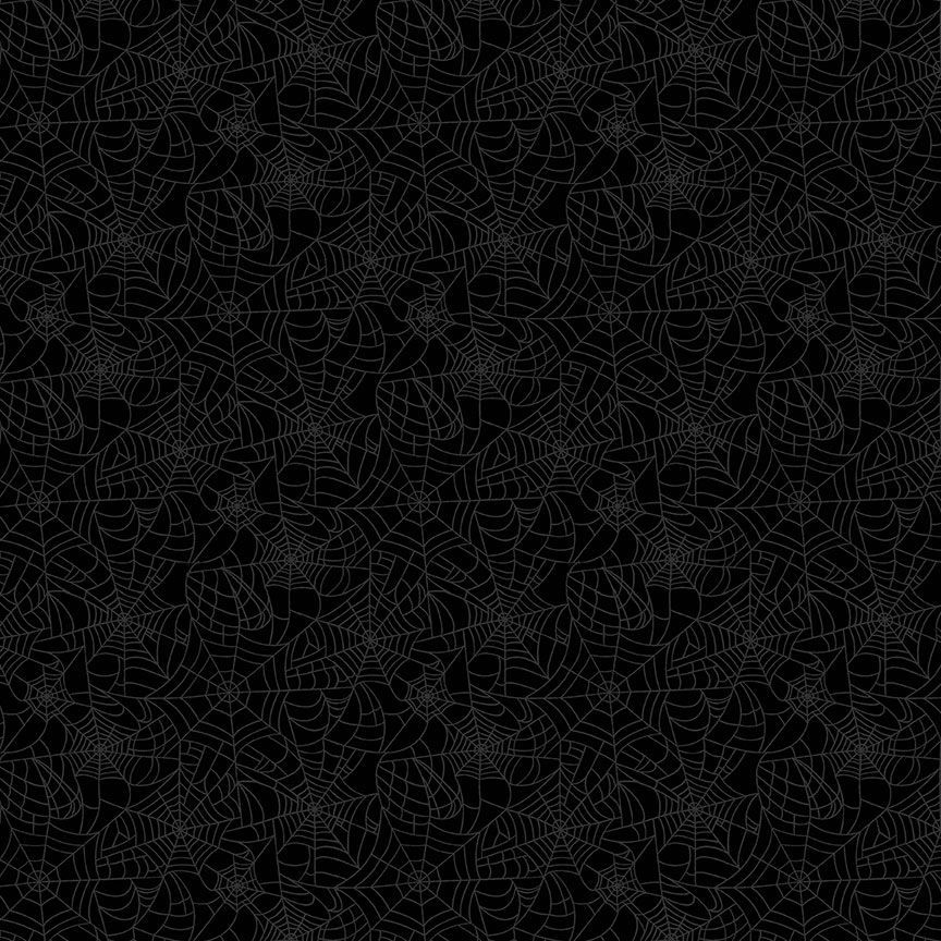 SPIDER WEBS