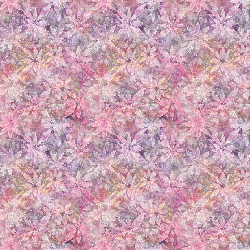 SHADOW FLORAL TEXTURE