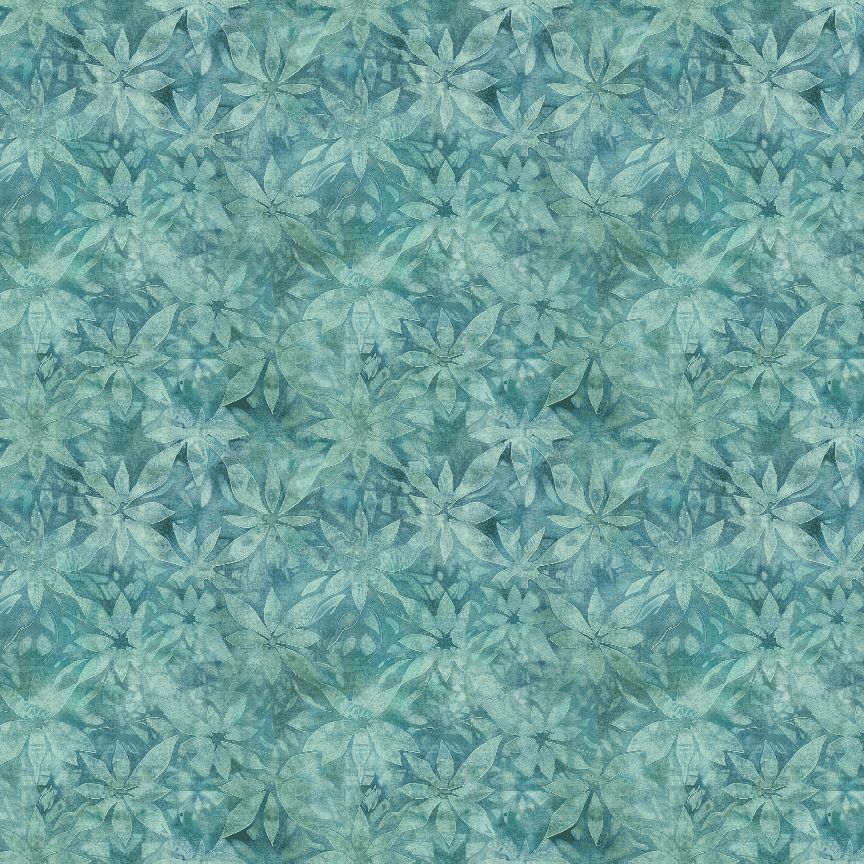 SHADOW FLORAL TEXTURE