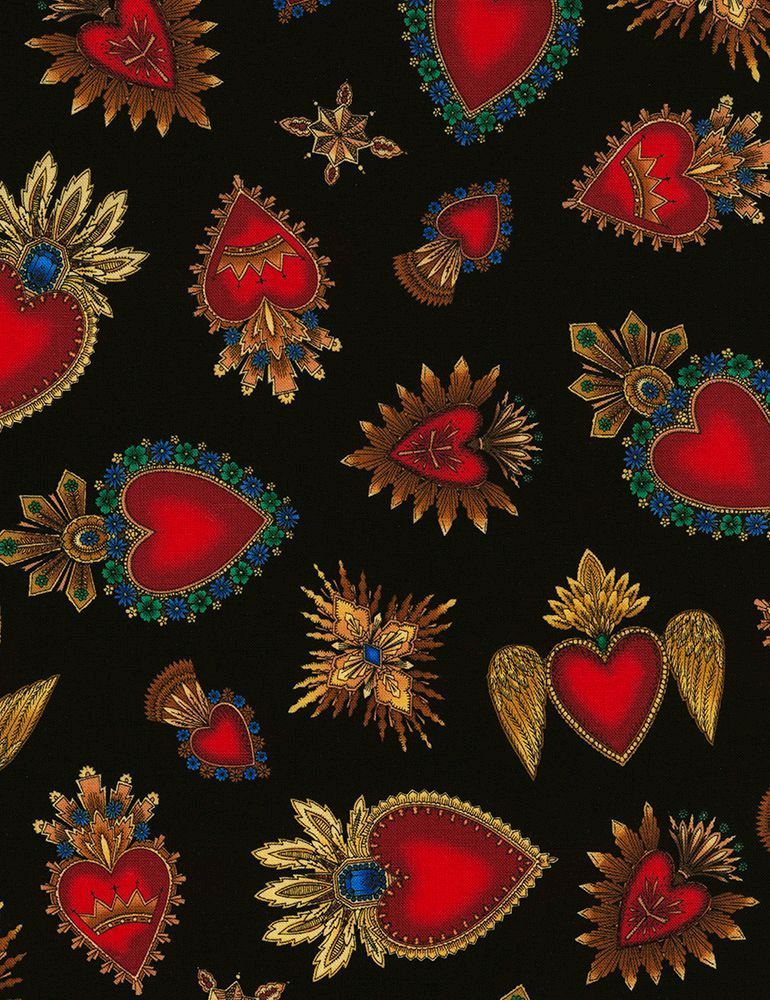 SACRED HEARTS