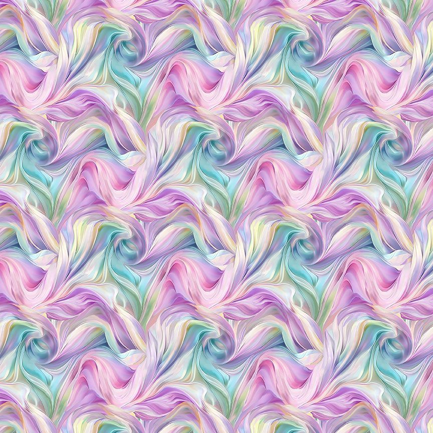 SATIN TEXTURE