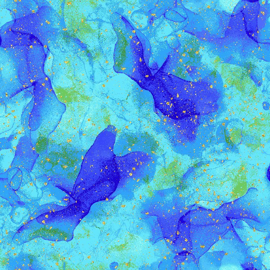 WATER PAINT TEXTURE