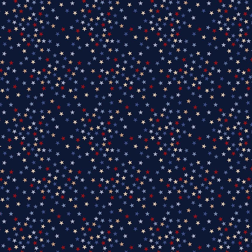 STARS