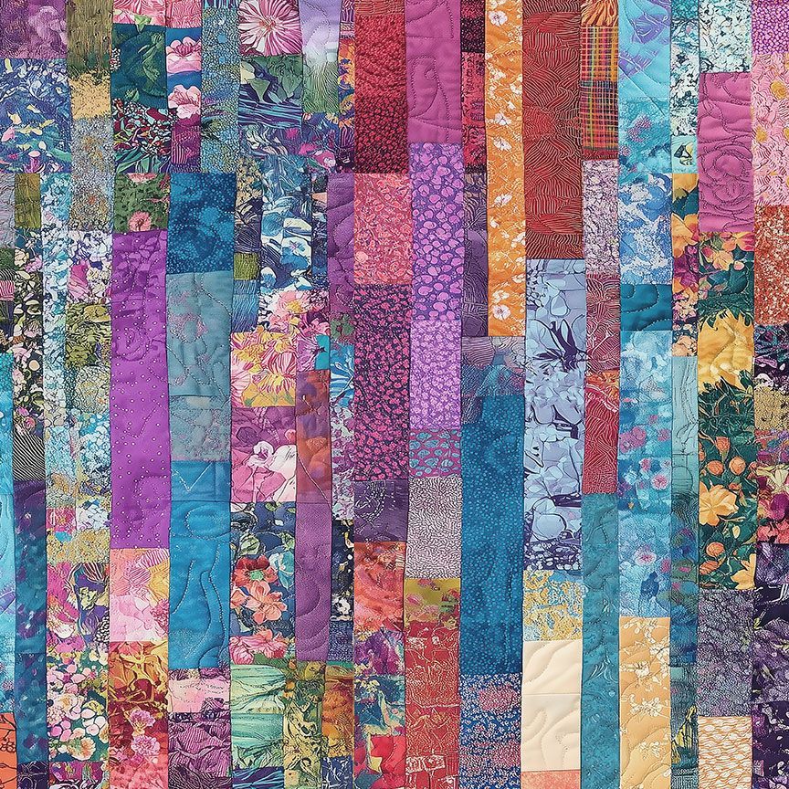 QUILT PATCH